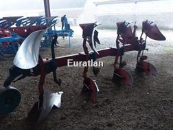 Kverneland LB100-160
