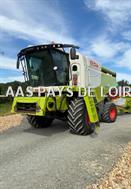 Claas LEXION 740