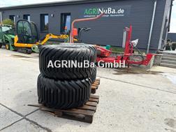 BKT Flotation 648