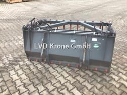 KRAMER 1900 mm Vielzweckgabel