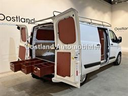 Ford Transit Custom 320 2.0 TDCI L2H1 Trend 130 PK Auto