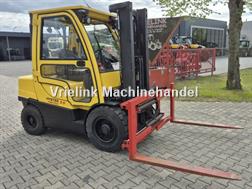 Hyster Fortens H3.0FT Diesel