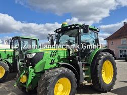 John Deere 6125 R