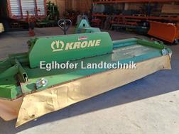 Krone EasyCut 32P