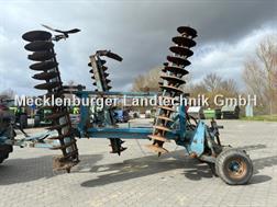 Rabe Königsadler 6m