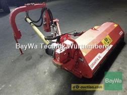 Maschio GEBR. GIRAFFA XL 185 SE