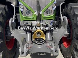 Fendt 828 Vario 