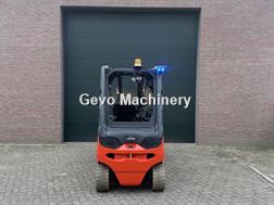 Linde E25-01