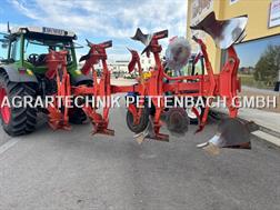 Kuhn KUHN Vari-Master