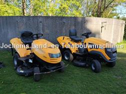 Stiga Estate Pro 20 / 5102H