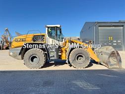 Liebherr L 576