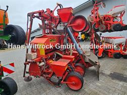 Becker Aeromat 6