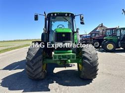 John Deere 6920 PREMIUM