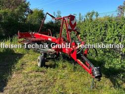Stoll IF Kreiselschwader R+ 14