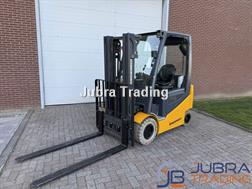 Jungheinrich EFG425