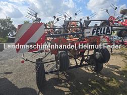 Fella TH 901 T