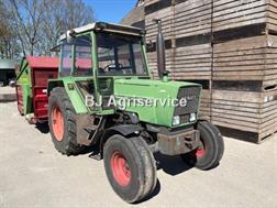 Fendt 304 LS