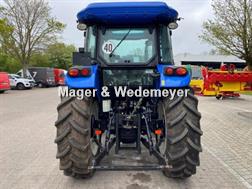 New Holland TD 5.85
