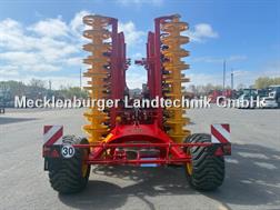 Väderstad Carrier XL 625 - 3x CrossCutter