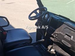 Polaris Ranger 570