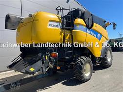 New Holland CX 8040