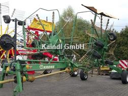 Krone Swadro 1201 A