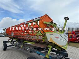 Claas LEXION 660