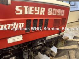 Steyr 8090