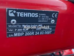 Tehnos MBP 200 LW