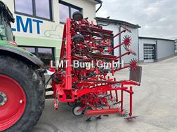 Einböck Chopstar EMS 8-reihig mit Section-Control