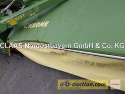 Krone EASYCUT B 950 COLLECT
