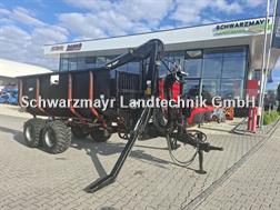 Nokka Nokka 819 und 3467