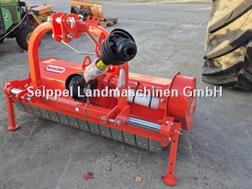 Maschio BARBI 140 MECH. SEITENVERSCHIEBUNG + GELENENKWELLE