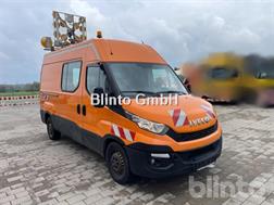 Iveco Daily 35S13