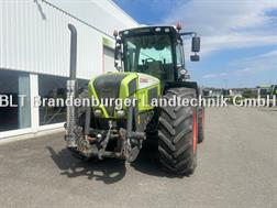 Claas XERION 3300
