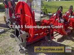 Krpan KRPAN BÜNDELGERÄT PD 1200 H PR