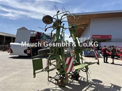 Krone KW 6.40/6