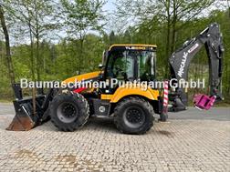 Mecalac TLB 990 PS