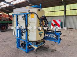 Lemken Eurolux 1200 TLE