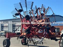 Lely Hibiscus 1015 Profi