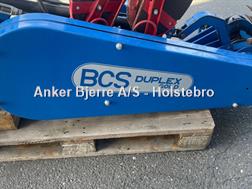 BCS Duplex
