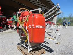 Jessernigg 660L / 12m