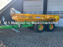 Joskin KTP 11/45