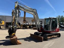 Takeuchi TB290