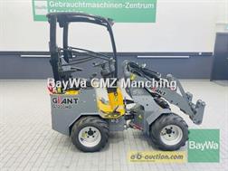 Giant G1200 HD