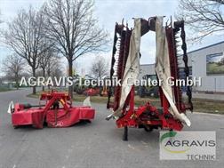 Lely SPLENDIMO 900 M + Lely Splendimo 320 FC