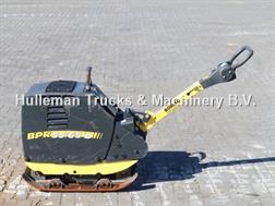Bomag BPR55/65D PLATE COMPACTOR GOOD WORKING