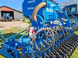 Lemken Solitair 9/400