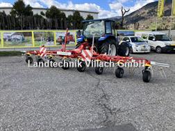Pöttinger HIT 8.81