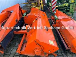 Perfect Van Wamel KM2-320 Mulchkombi BigM